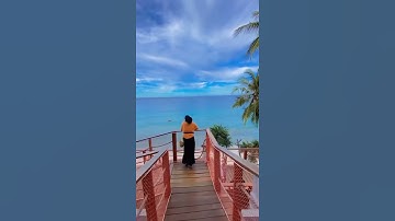 Menikmati keindahan Wisata Sabang | Aceh