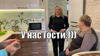 VLOG: Готовлю СТОЛ/Юля загадывает ЖЕЛАНИЕ/Девчачий ШОППИНГ