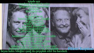 En Güzel Günlerimiz Henüz Yaşamadıklarımız Nazım Hikmet