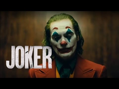 Joker - A Jó, a Rossz és a Nézhetetlen különkiadás