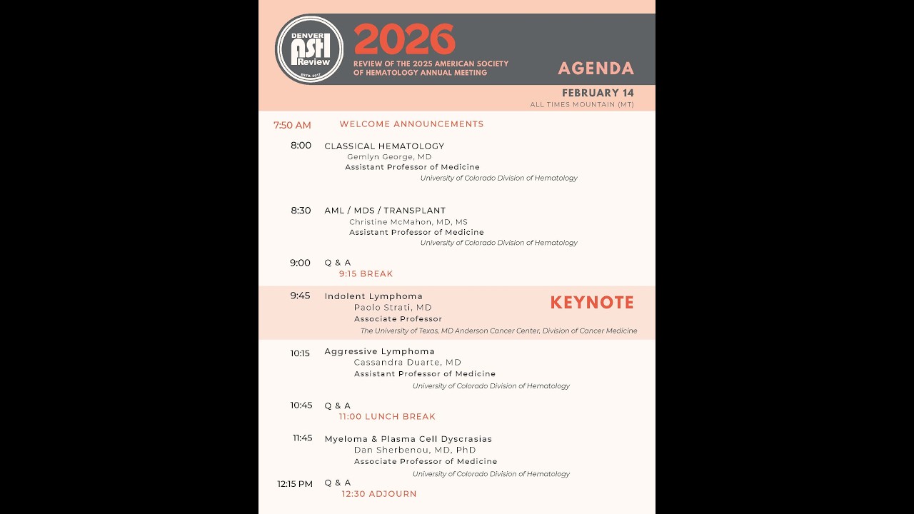 Aggressive Lymphoma Duarte