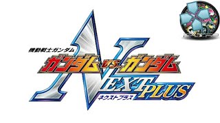 Kidou Senshi: Gundam vs Gundam Next Plus (english patch) PPSSPP v1.7.5 best settings for low specs