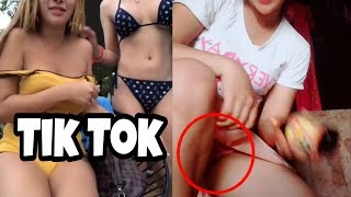 Best Khmer funny tik tok sexy Videos