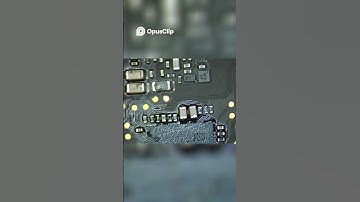 Bad CD3215 – Troubleshooting USB-C MUX Chip #Electronics #Repair #Shorts