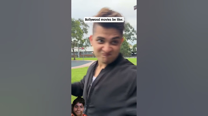 Real life Bollywood action drama 😂#shorts #bollywood #comedy# BongboyPrithwiraj #viral #ytshorts