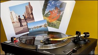 Pink Floyd – Wish You Were Here - Vinyl