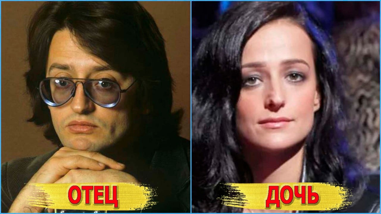 Как выглядят ЧЕТВЕРО детей Александра ГРАДСКОГО/ Как живут НАСЛЕДНИКИ и молодая ВДОВА сейчас