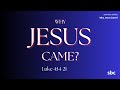 Jesus Came to Set the Captives Free