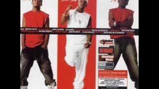 Redimi2 con Ariel Kelly - 5 microfonos