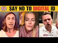 Don’t Sign Up for Digital ID Until You See This | The Truth They’re Hiding