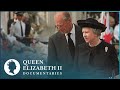 The fall of the house of windsor  dangerous indiscretions  queen elizabeth ii documentaries