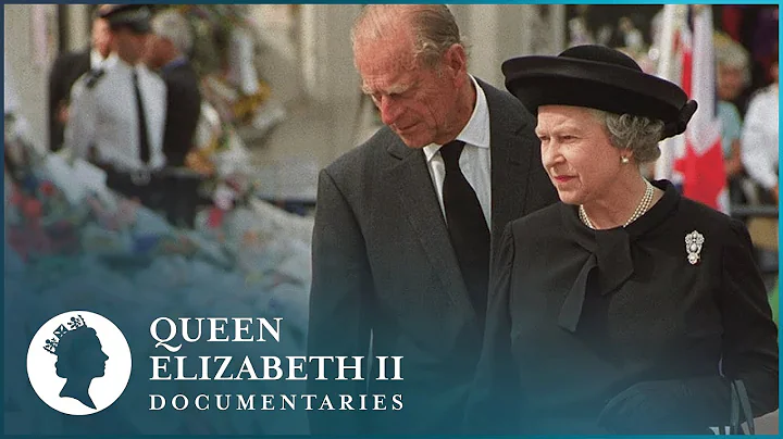 Tutelage of the Crown: A Deep Dive into the Royal Scandals | Queen Elizabeth II Documentaries