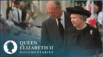 The Monarchy Unveiled: British Royalty's Shocking Indiscretions | Queen Elizabeth II Documentaries