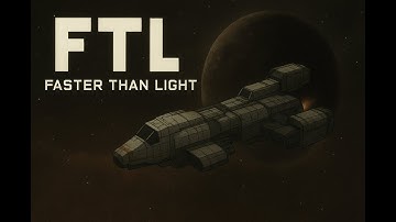 FTL Kestrel run (WIN) - My First FTL Run