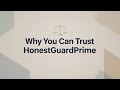 HonestGuardPrime Reviews | Expert-Led Fund Recovery You Can Trust | Real Results Explained