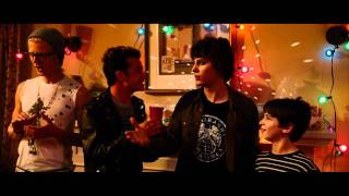 Diary Of A Wimpy Kid Rodrick Rules Movie Clip Dance Party