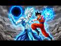 Dragon Ball Super 2: "The Movie 2028" - Vegeta BECOMES Evil transformation - Goku Ssj 17 VS Zarama
