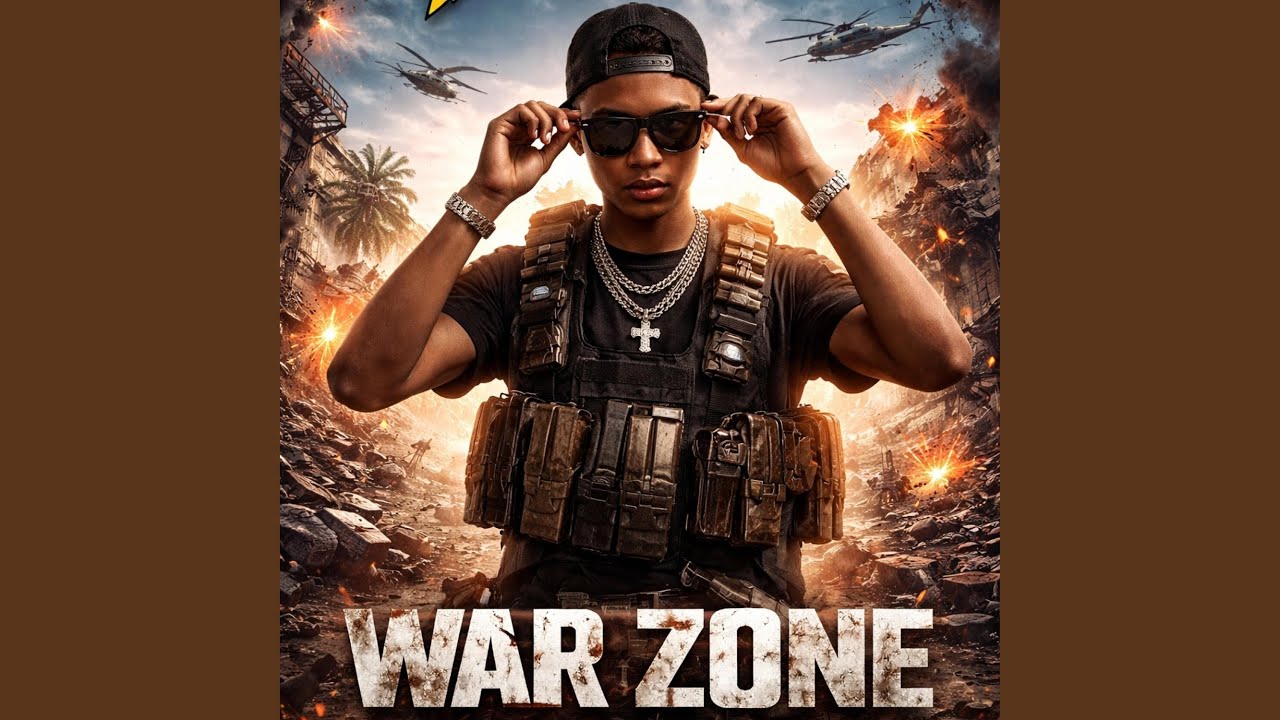 Obejrzyj War Zone w YouTube Obejrzyj War Zone w YouTube