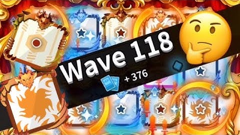 WAVE 115+ OVERHEAT SOLAR @DiceX-1 - Random Dice
