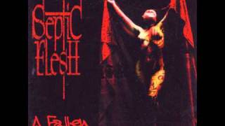 Septic Flesh - Red Code Cult