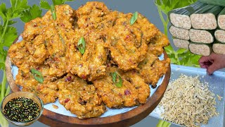 CUMA TEMPE DI PARUT, JADI CEMILAN ENAK DAN EKONOMIS, LANGSUNG LUDES