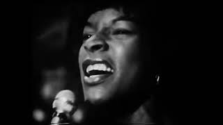 Martha Reeves &amp; The Vandellas -  Nowhere To Run