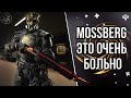 WARFACE БЕЗ ДОНАТА - КАК СЕБЯ ЧУВСТВУЕТ СТАРИЧОК MOSSBERG 500 в 2К21?