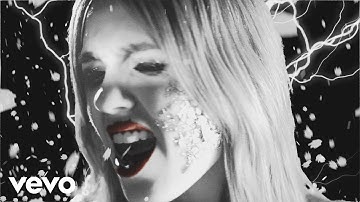 Spiders - Shake Electric