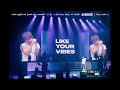 Capture de la vidéo 230611 김성규 Kim Sung Kyu Concert 'Lvⅱ - Like Your Vibes' In Taipei  全場音頻（ Full Audio ）