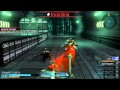 Final fantasy type 0 fight or run from supersoldier akkad