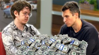 Poker Prodigy Beats Doug Polk For $188,600