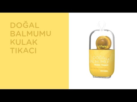 Video: Balmumu Kulak Tıkaçları: Balmumu Kulak Tıkaçları Nasıl Kullanılır? Nasıl Seçilir?