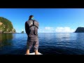 End of video