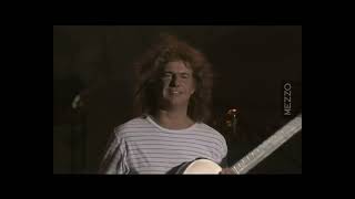 Pat Metheny- Montreal Jazz Festival 2005
