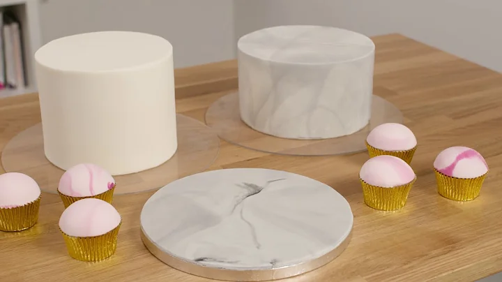 Perfect Icing & Covering Cakes Online Masterclass ...