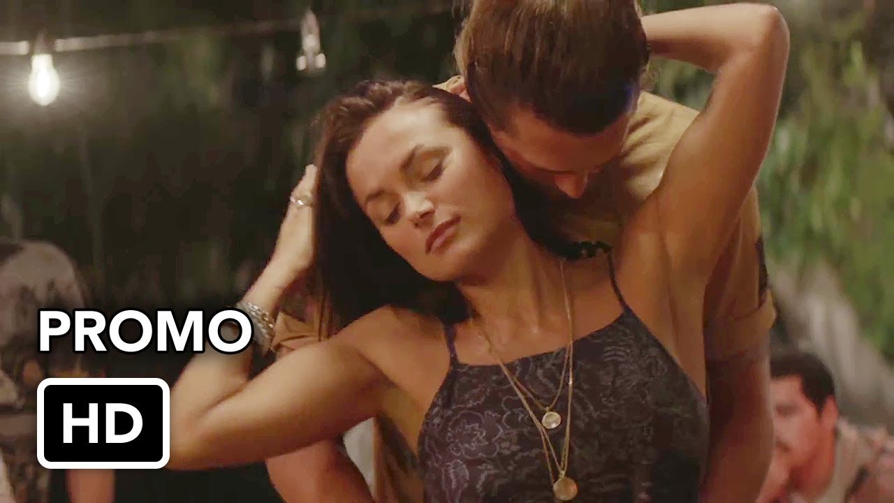 Animal Kingdom Season 3 