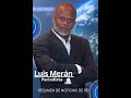 Resumen de noticias RD hoy martes 30 de SEPTIEMBRE con luis meran