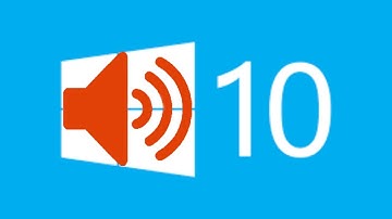 How to set windows 10 startup and shutdown sound