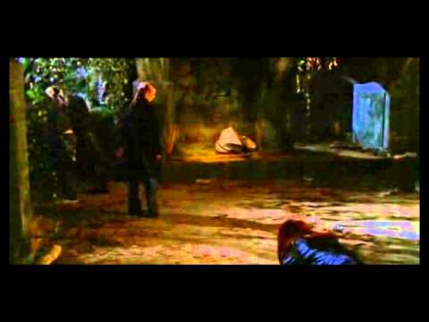 Download Buffy The Vampire Slayer - Season 6 EP 10 - Wrecked Buffy and Dwan come down on Willow