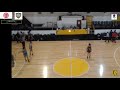 Torneo Federal Femenino: Lanús vs. Gregorio Álvarez