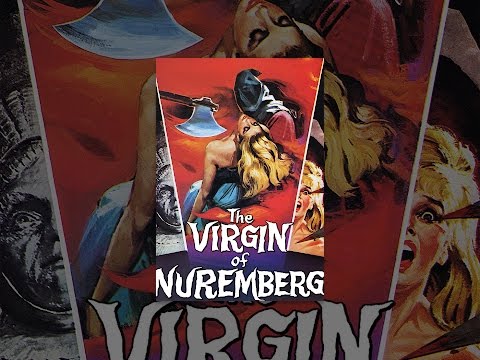 The Virgin Of Nuremberg