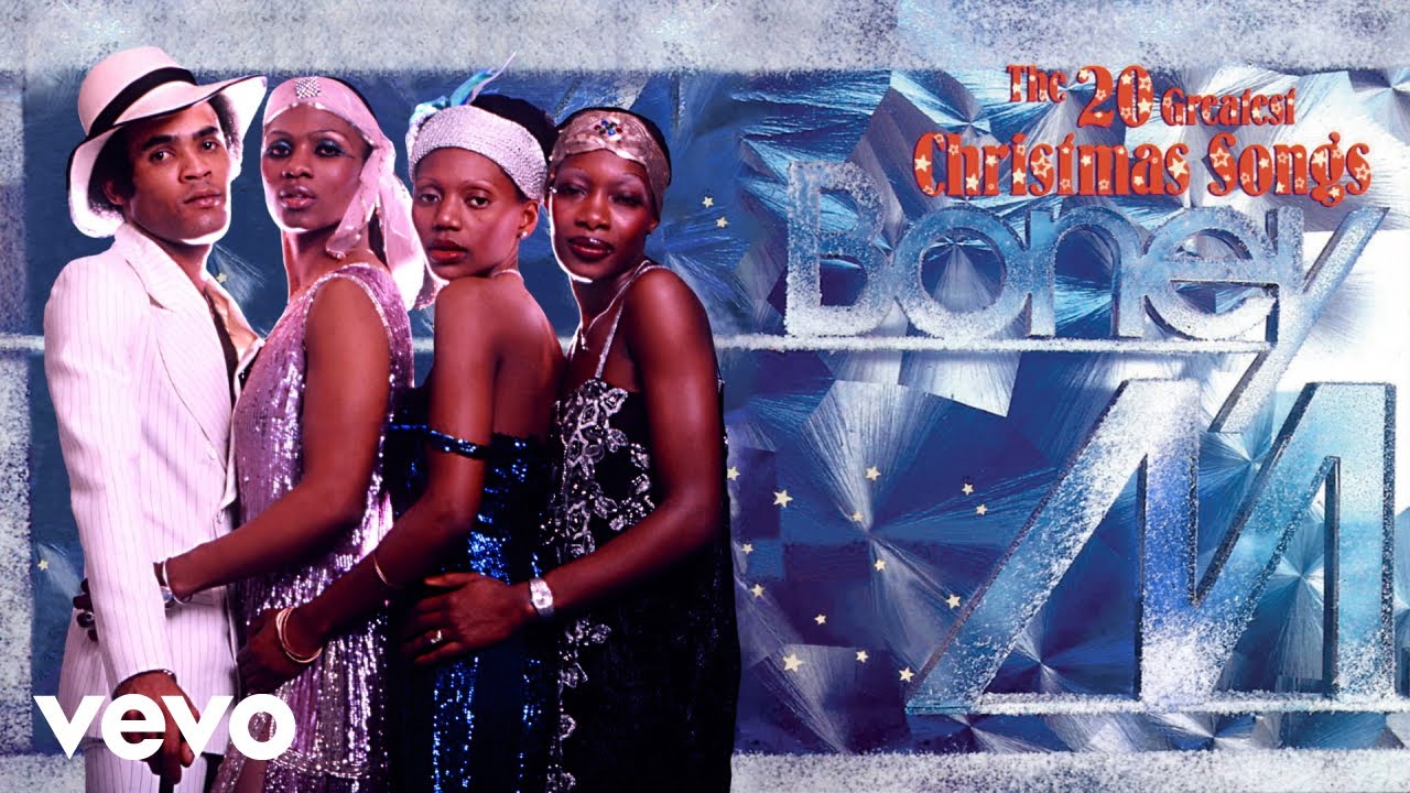 Boney M Mary s Boy Child Oh My Lord Official Audio YouTube Boney M Mary s Boy Child Oh My Lord Official Audio YouTube