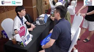 SG Career Fair新加坡半工半读职业展Kluang 站圆满结束!