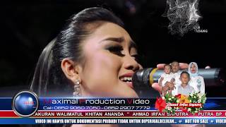 Mimpi Terindah # Voc.  Anisa Rahma  MONATA SERUT SADANG 2018