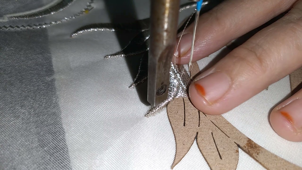 Sim Sırma Eğitim Videolarına Devam Kahramanmaraş işi