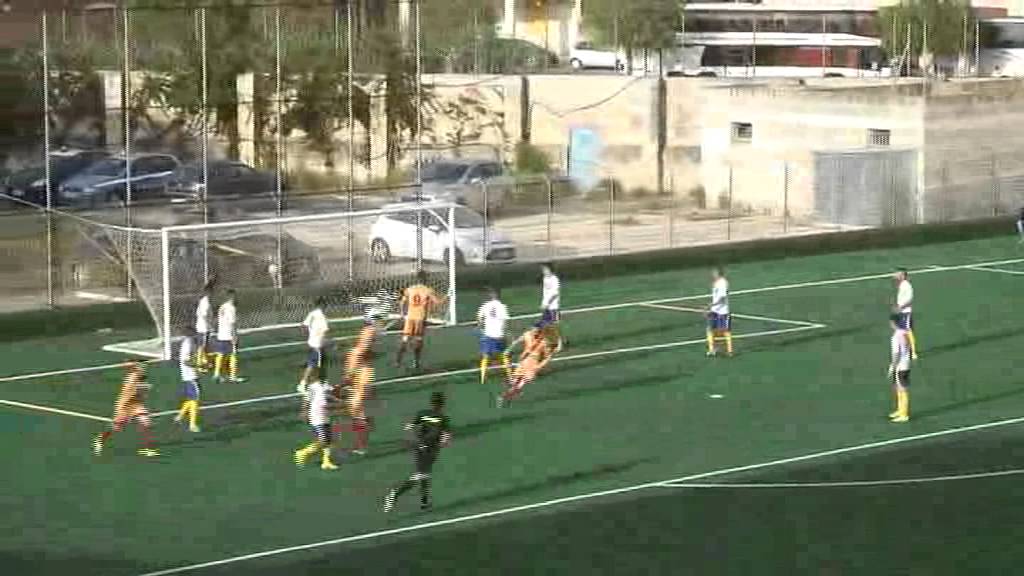 MAZARA NARDO SINTESI