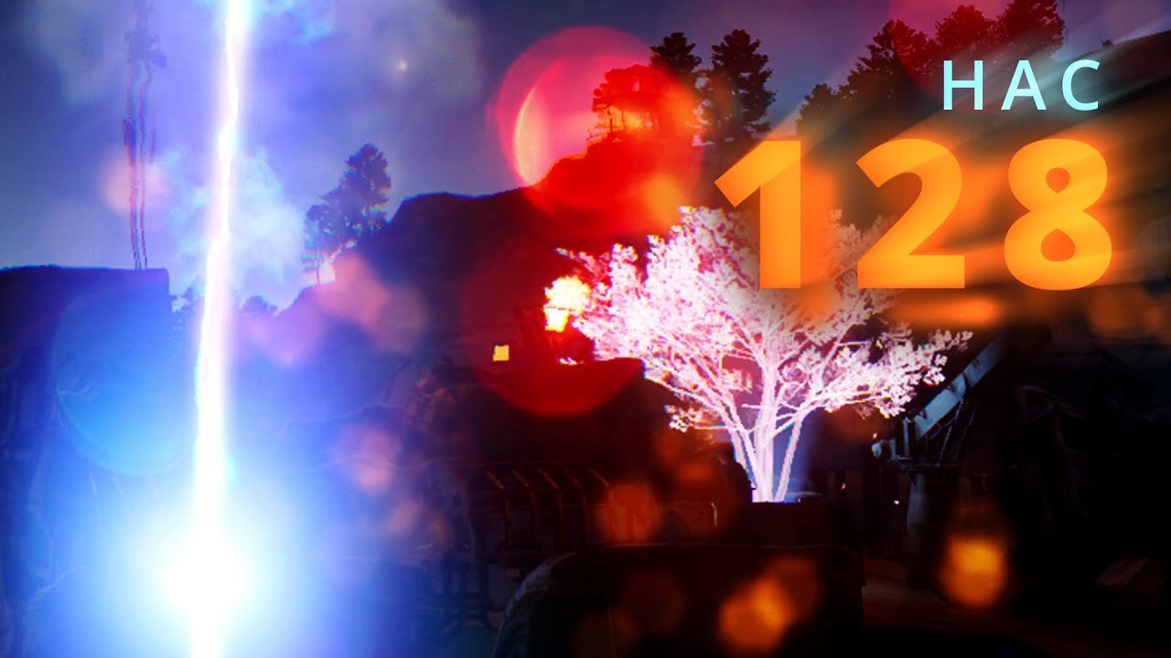 История Развития Канала ScienceS Games до Отметки в 128 Подписчиков.