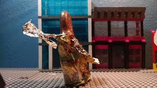 Happy Easter-stopmotion