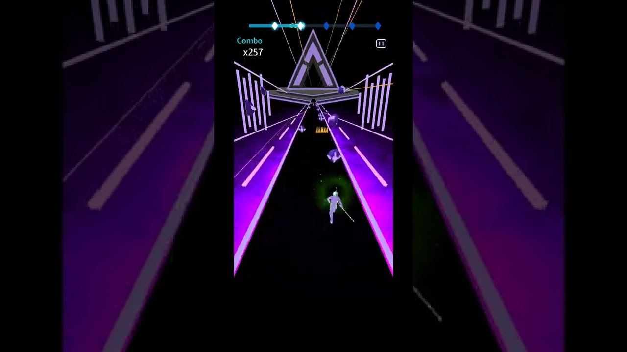 Beat Blade – Centuries (EXTREME) Full Combo