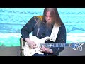 [4k60p] Stratovarius - My Eternal Dream - (Matias Kupiainen) Rock Fest Barcelona 2018